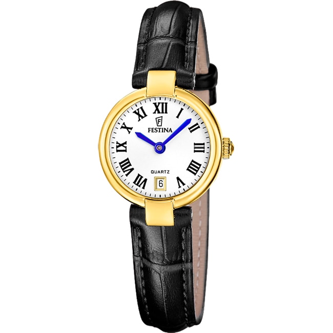 Festina Mademoiselle Mineral Date 26mm - F20783/1