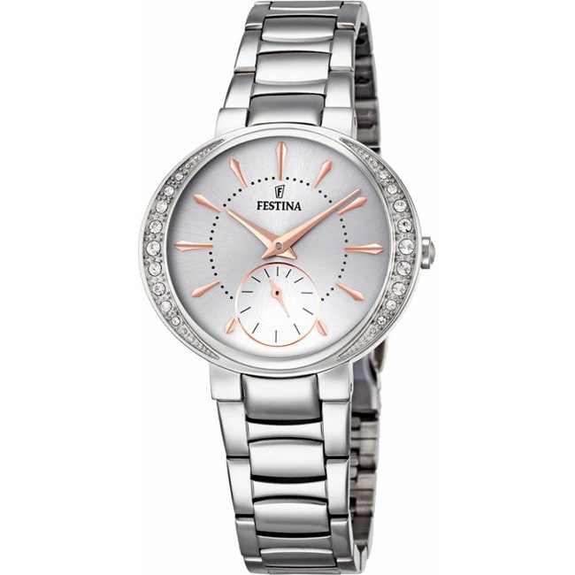 Festina Mademoiselle Small Second - F16909/1