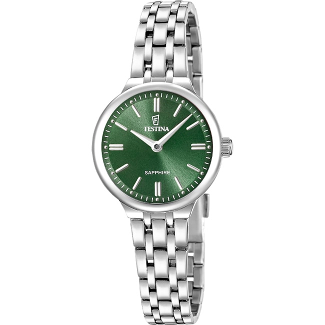 Festina Mademoiselle Sapphire 26mm - F20744/4