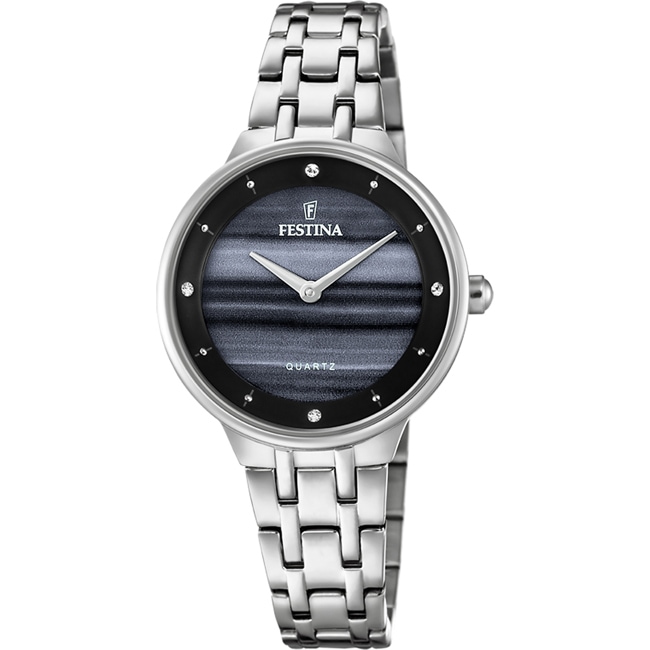 Festina Mademoiselle Schwarz - F20600/C