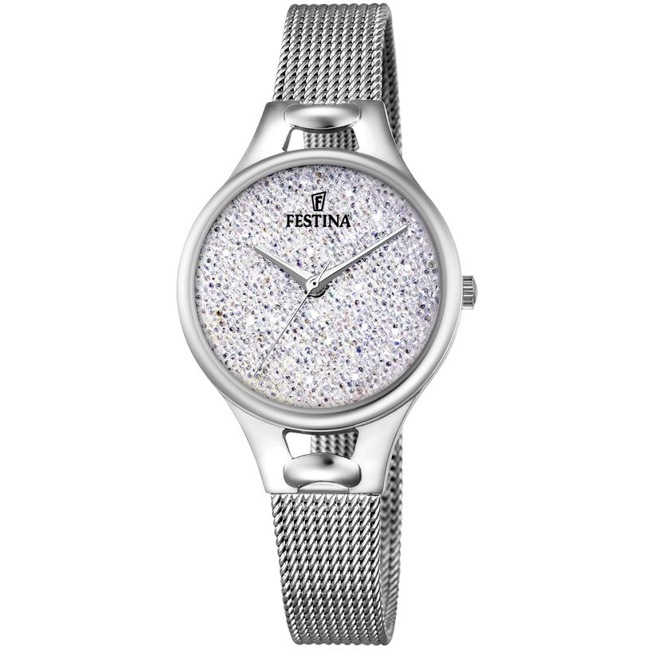 Festina Mademoiselle Swarovski - F20331/1