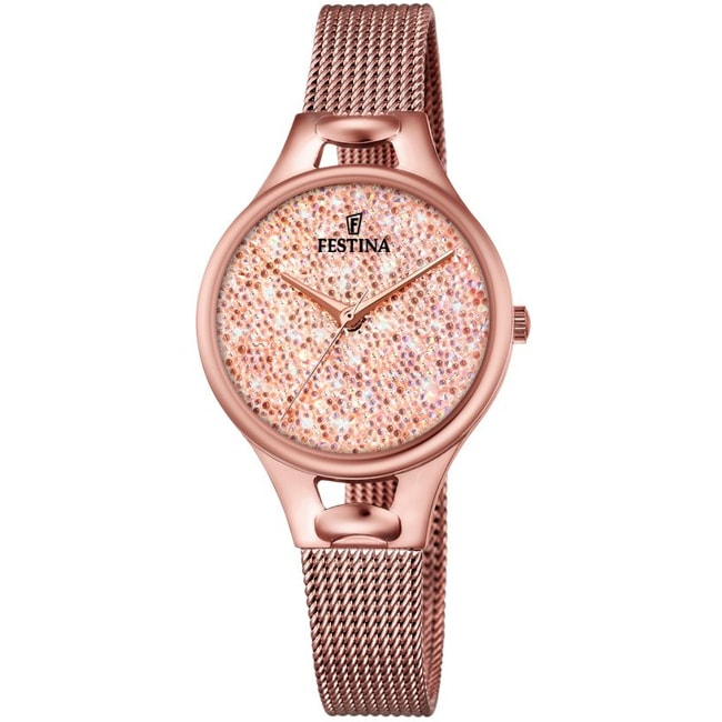 Festina Mademoiselle Swarovski - F20333/2