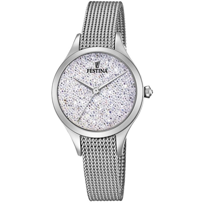 Festina Mademoiselle Swarovski - F20336/1