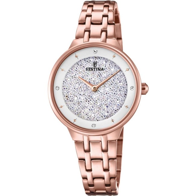 Festina Mademoiselle Swarovski - F20384/1