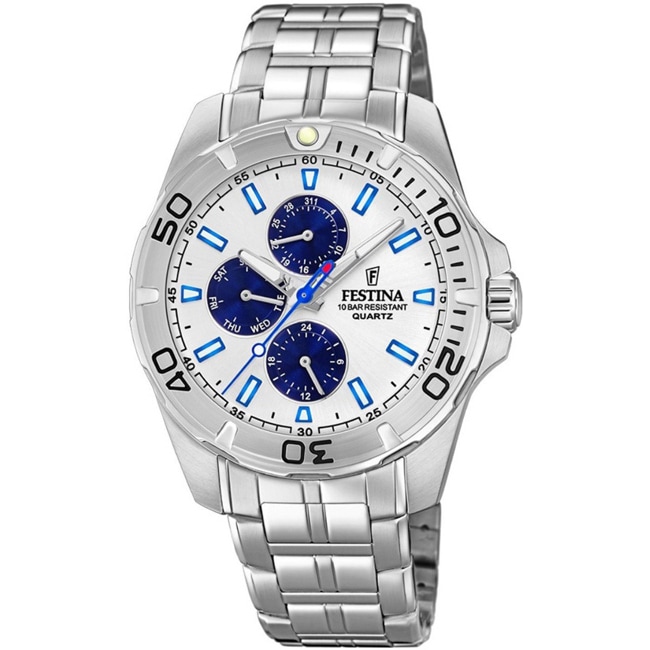 Festina Multifunction - F20445/1