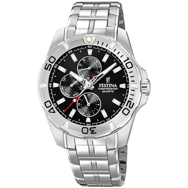 Festina Multifunction - F20445/3