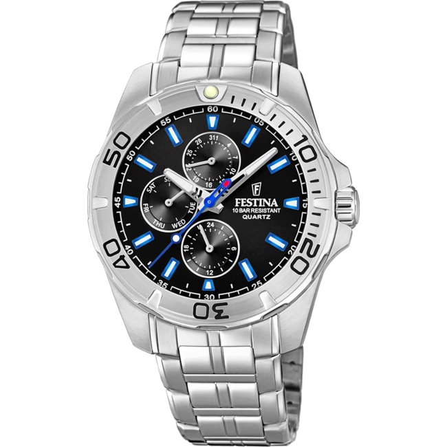 Festina Multifunction - F20445/6