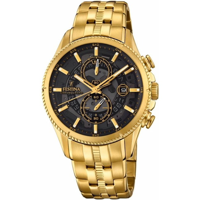 Festina Prestige Chrono - F20269/3
