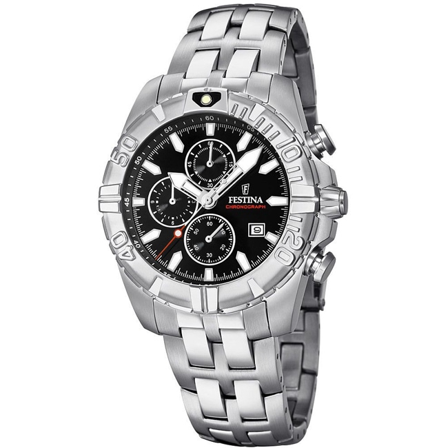 Festina Chrono Sport - F20355/4