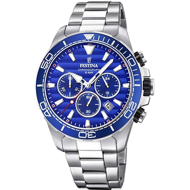 Festina Prestige Chrono - F20361/2
