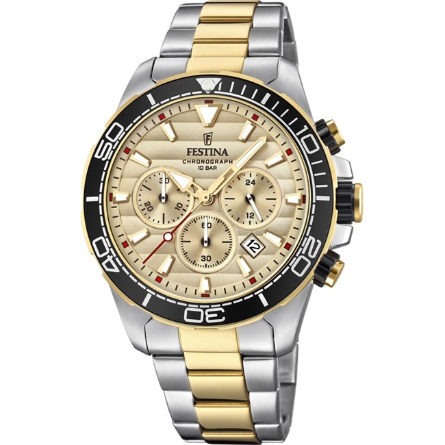 Festina Prestige Chrono - F20363/1