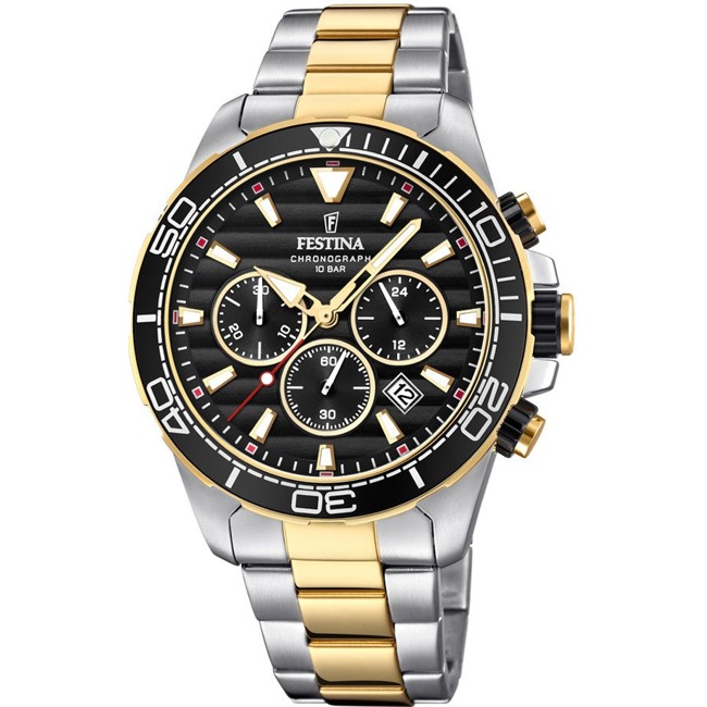 Festina Prestige Chrono  - F20363/3
