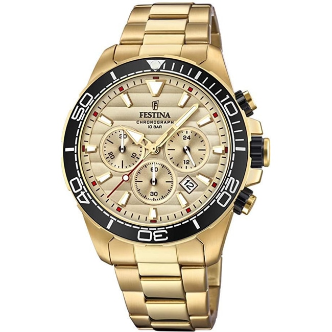 Festina Prestige Chrono  - F20364/1