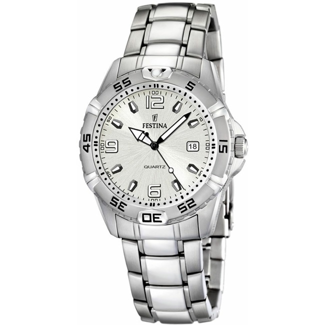 Festina Sport - F16636/1