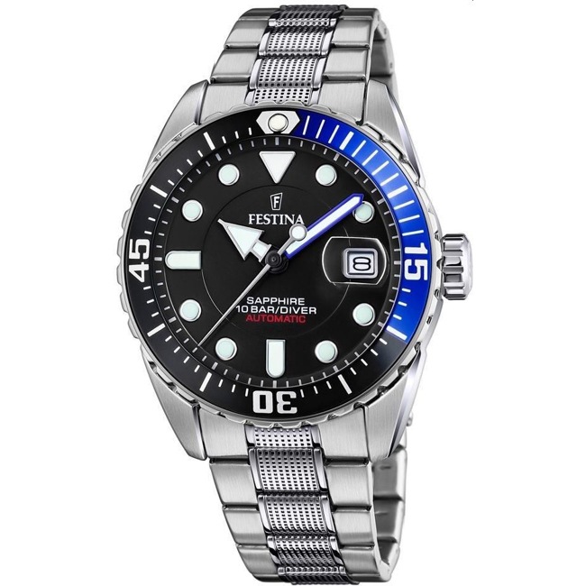 Festina Sport Automatic - F20480/3