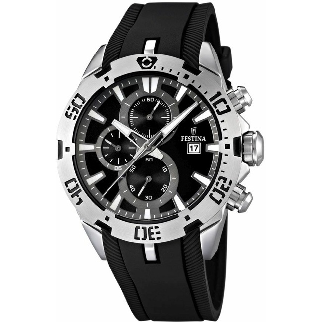 Festina Sport Chrono - F16672/6