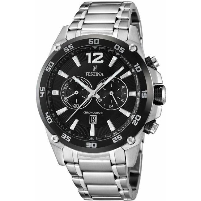 Festina Sport Chrono - F16680/4