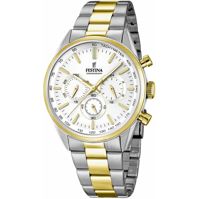Festina Sport Chrono - F16821/1