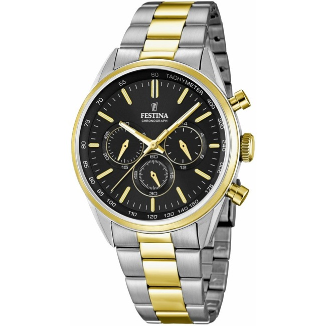 Festina Sport Chrono - F16821/4