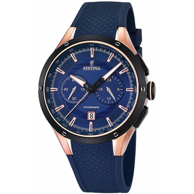 Festina Sport Chrono - F16831/1