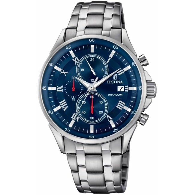 Festina Sport Chrono - F6853/3