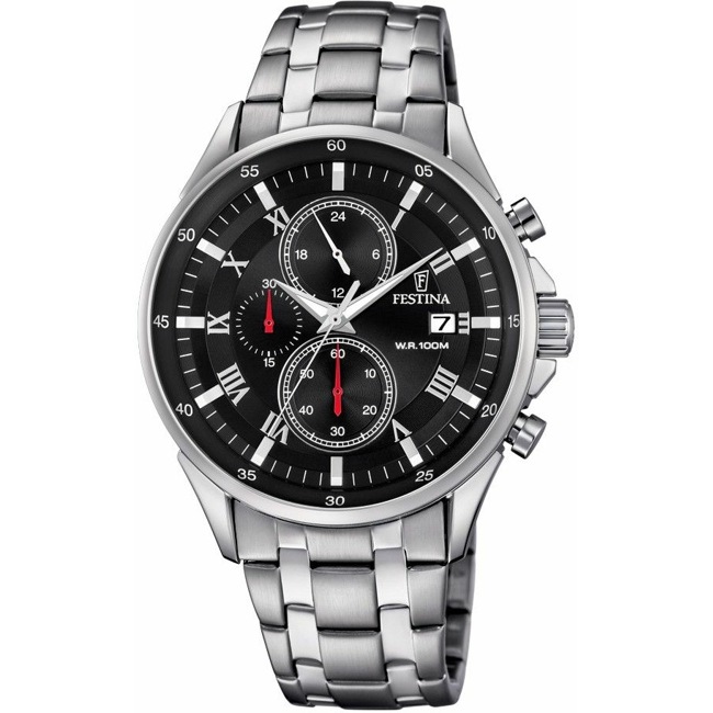 Festina Sport Chrono - F6853/4