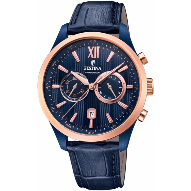Festina Elegant Chrono - F16998/1