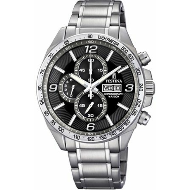 Festina Sport Chrono  - F6861/4