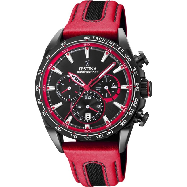 Festina Sport Chrono - F20351/6