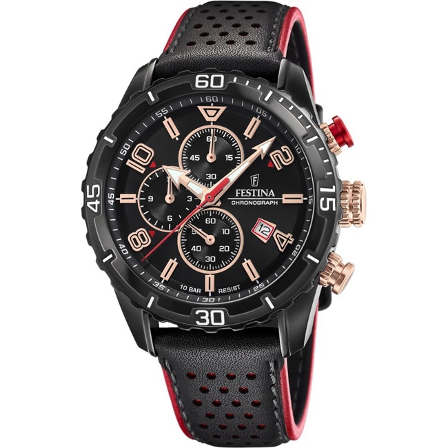 Festina Sport Chrono - F20519/4