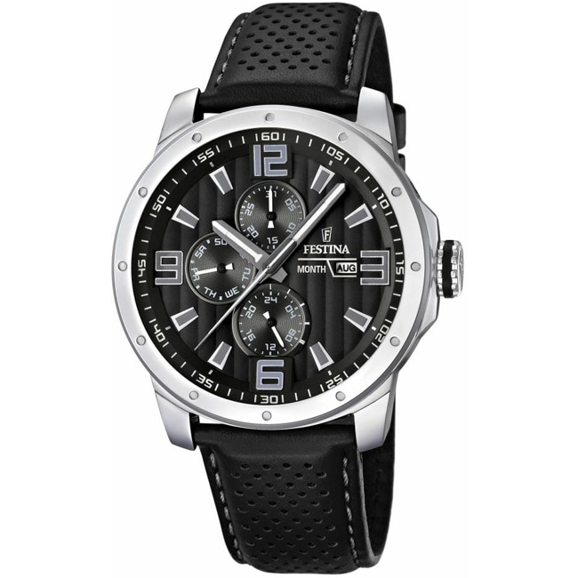 Festina Sport Day-Date - F16585/4