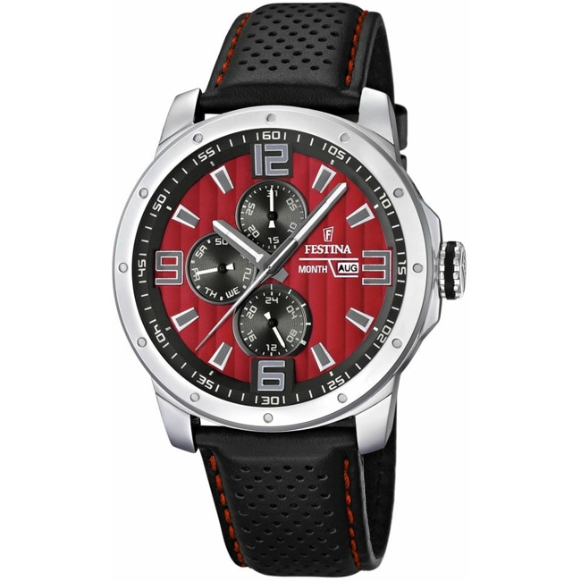 Festina Sport Day-Date - F16585/7