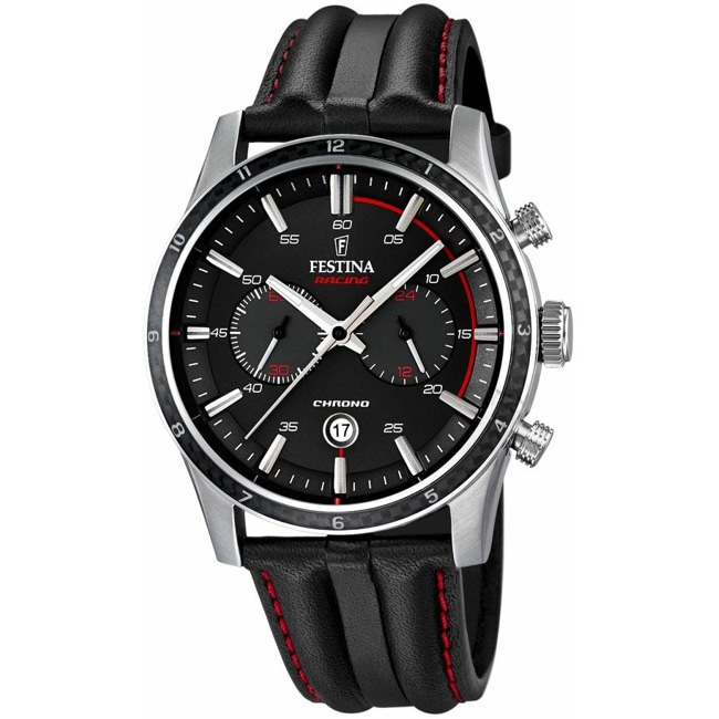 Festina Sport Racing Chrono - F16874/4