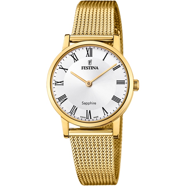 Festina Swiss Classique 29mm - F20023/4