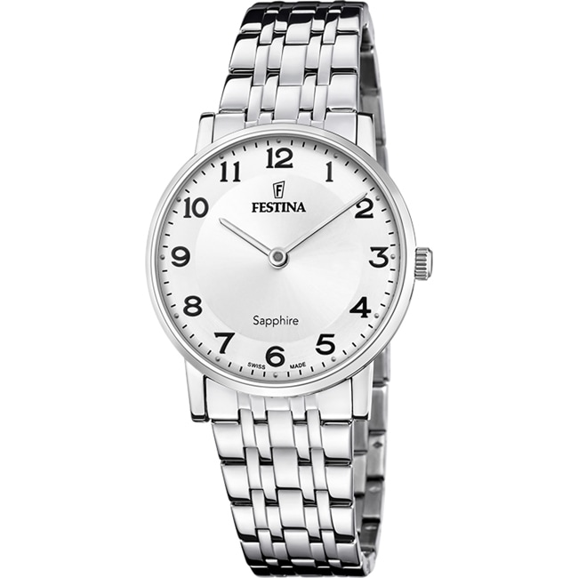 Festina Swiss Classique 29mm - F20047/1