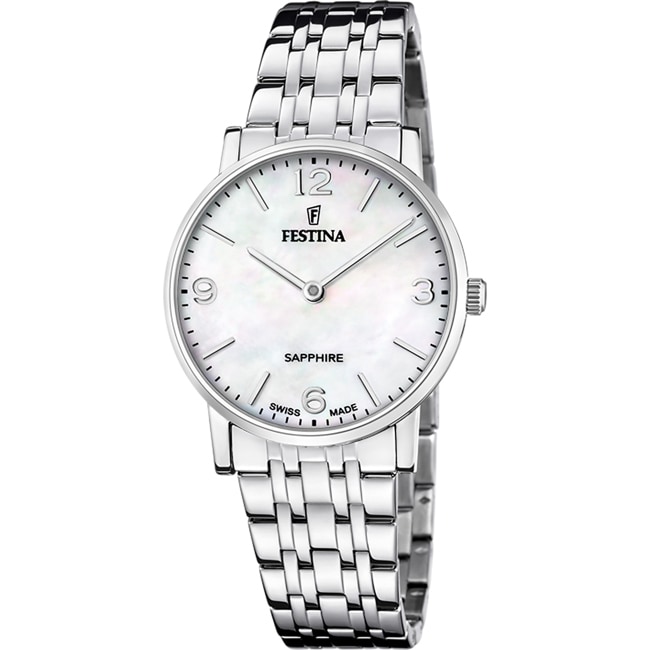 Festina Swiss Klassik 29mm - F20047/2