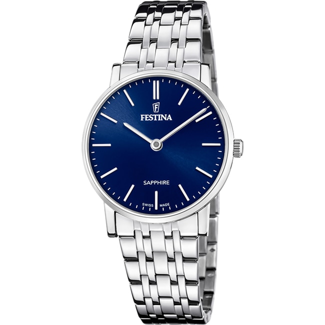 Festina Swiss Classique 29mm - F20047/3