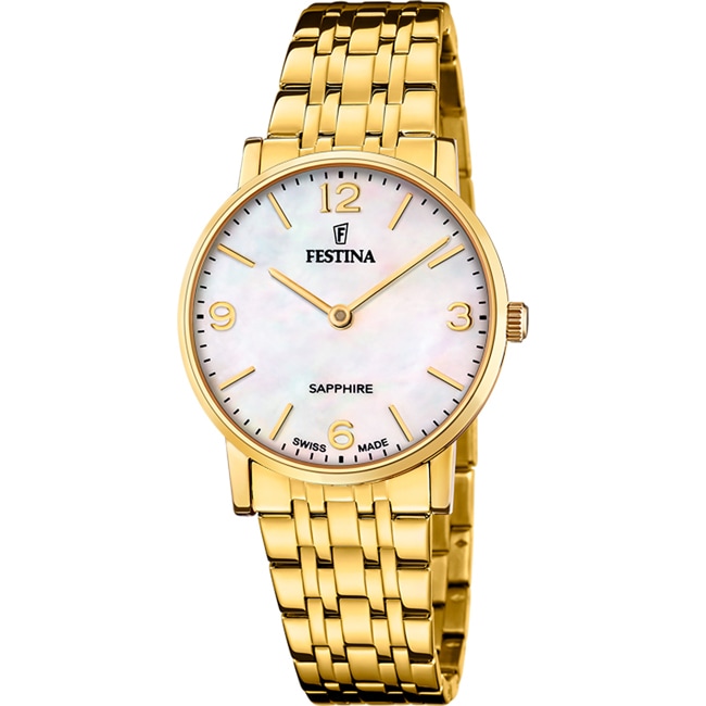 Festina Swiss Klassik 29mm - F20048/2