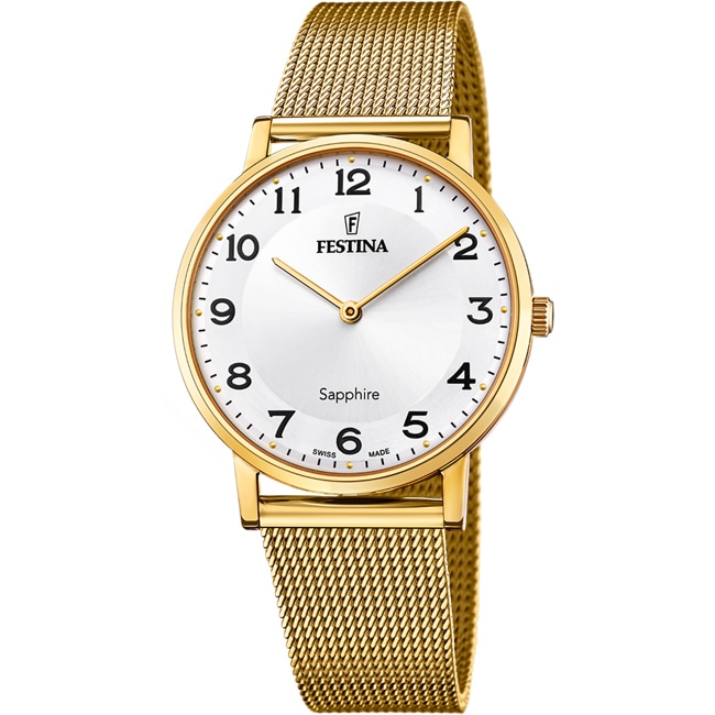 Festina Swiss Classique 39mm Festina Swiss Classique 39mm - F20022/5