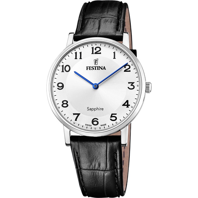 Festina Swiss Classique 39mm - F20012/5