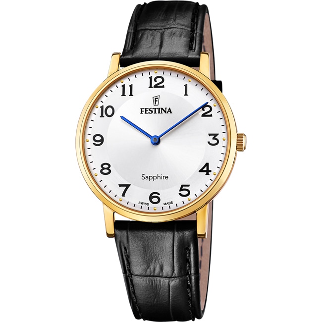 Festina Swiss Classic 39mm - F20016/5