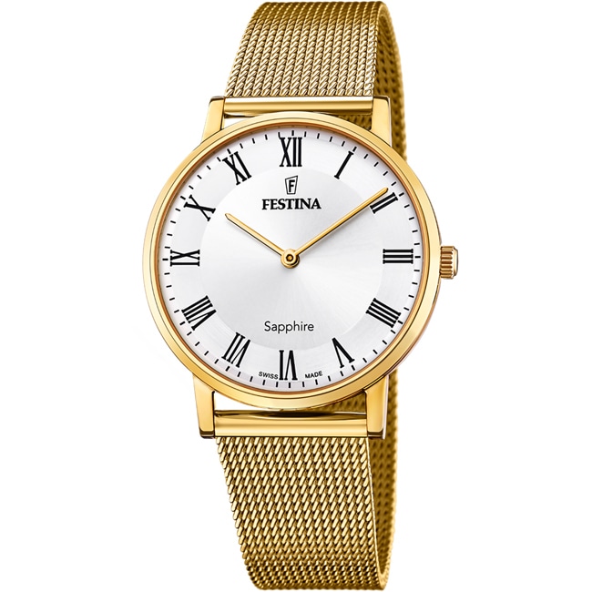 Festina Swiss Classique 39mm Festina Swiss Classique 39mm - F20022/4