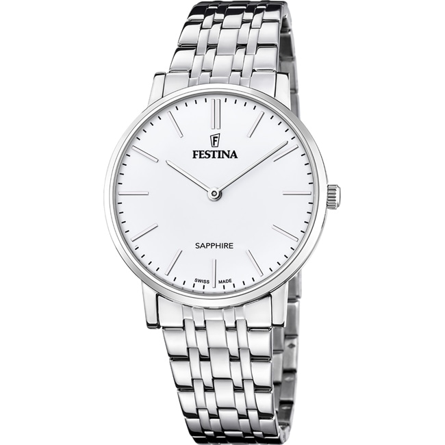 Festina Swiss Classique 39mm Festina Swiss Classique 39mm - F20045/2
