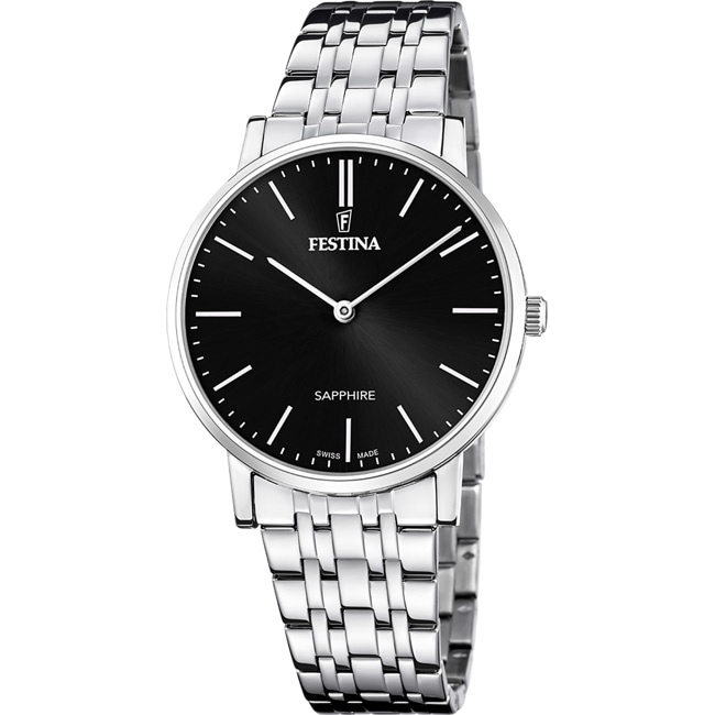 Festina Swiss Classic 39mm - F20045/4