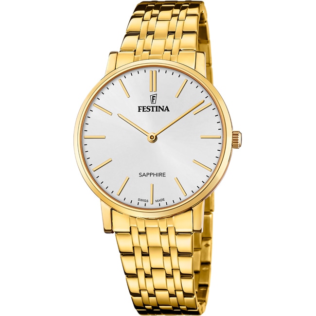 Festina Swiss Classic 39mm - F20046/2