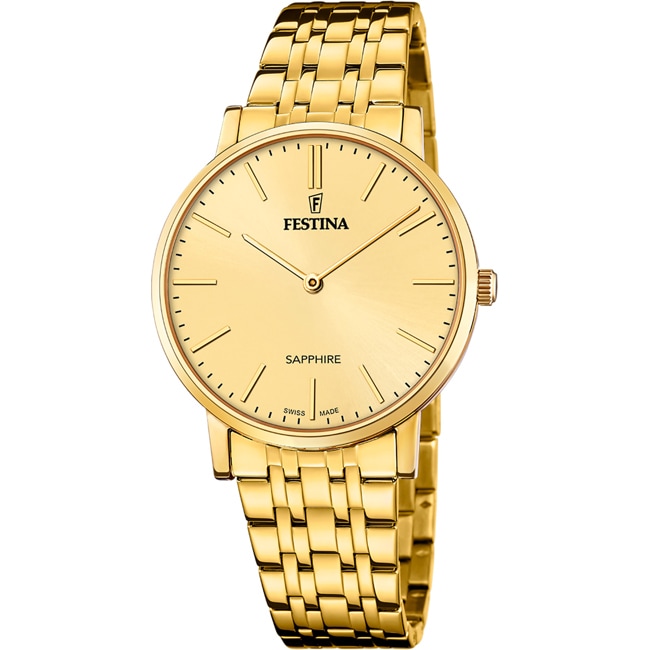 Festina Swiss Classique 39mm - F20046/3