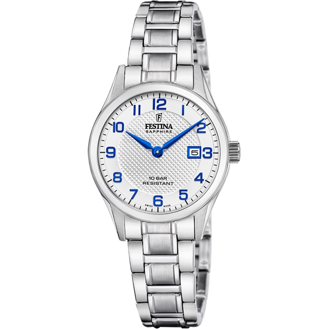 Festina Swiss Classique Date 29mm - F20068/1