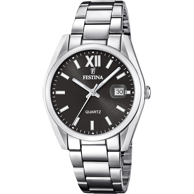 Festina Klassik Date 40mm - F20683/6