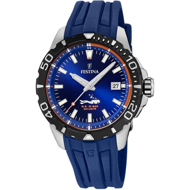 Festina The Originals - F20462/1