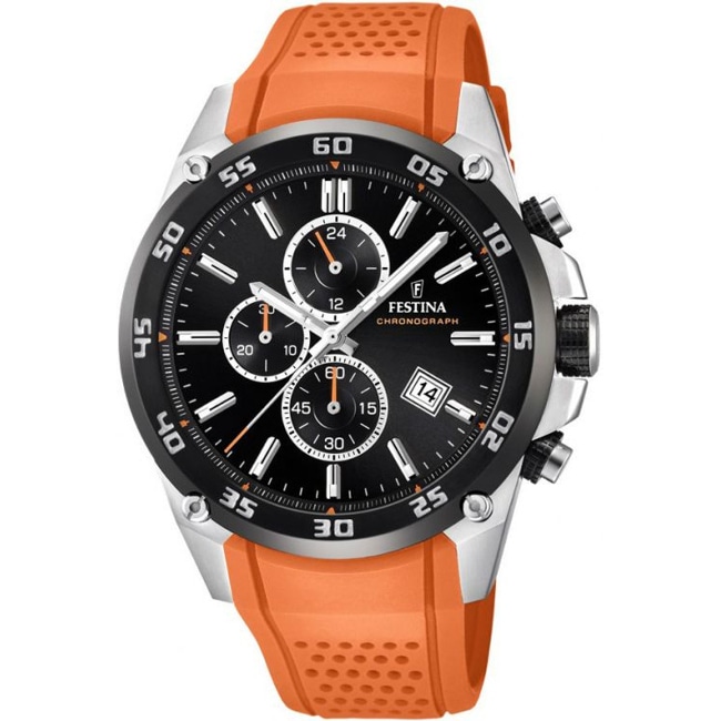 Festina The Originals Chrono - F20330/4